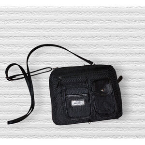 MultiSac Organizer crossbody bag